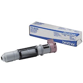 Brother Fax Toner Cartridge