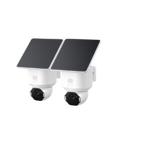 Eufy Cam E42 2-Camera Kit