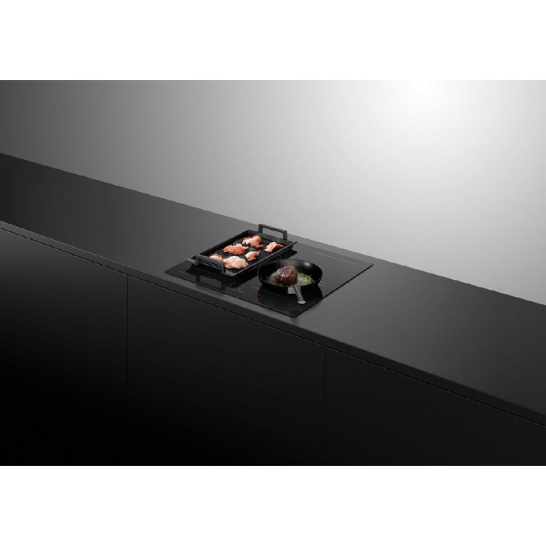 Fisher & Paykel 60cm 4 Zone Induction Cooktop - Smartzone - Series 5, , hi-res