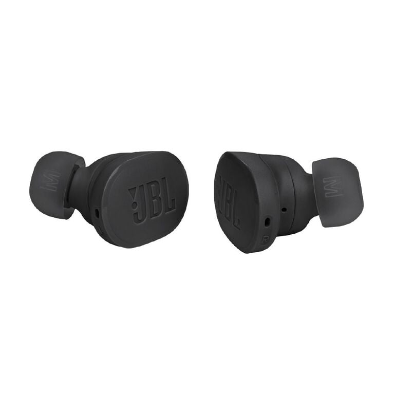 JBL Tune Buds True Wireless Noise Cancelling Earbuds - Black, , hi-res