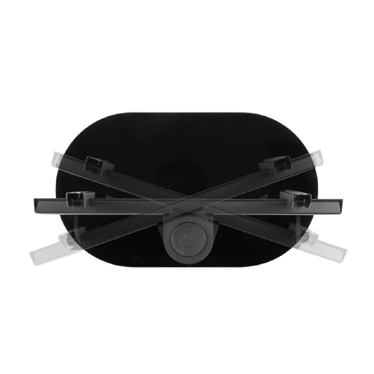 One for All Universal Table Top TV Stand for 32"-65" TVs, , hi-res