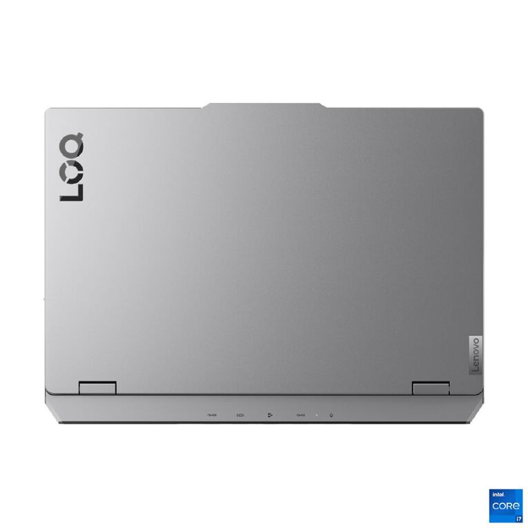 Lenovo LOQ 15.6" FHD Intel Core i7-13650HX 24GB RAM 1TB SSD NVIDIA RTX 5060 8GB 10th Gen Windows 11 Gaming Notebook, , hi-res
