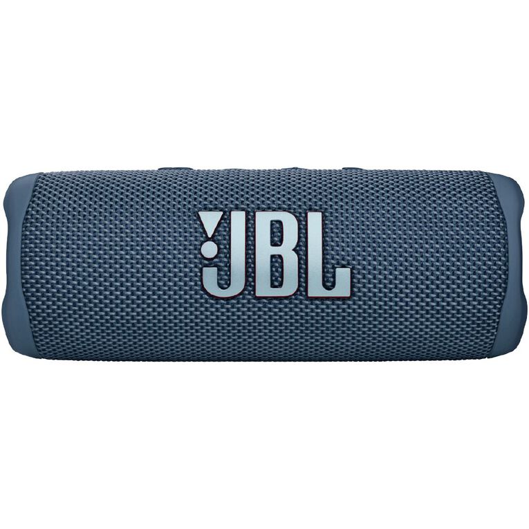 JBL Flip 6 Portable Speaker - Blue, , hi-res