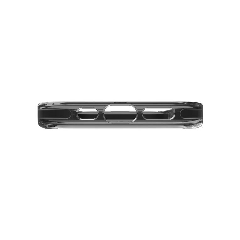 Zagg Santa Cruz Snap Case for iPhone 16e, 15, 14, 13 - Black, , hi-res