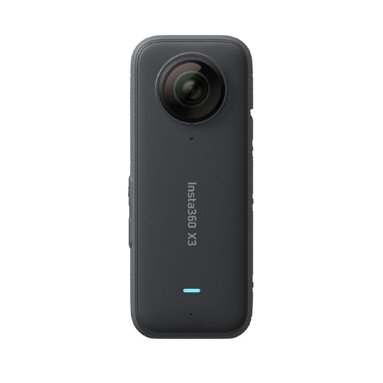 Insta360 X3 Standalone Camera - Black, , hi-res