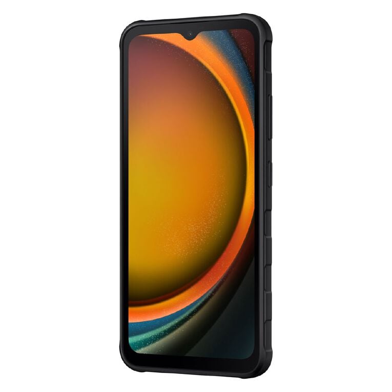 Samsung Galaxy XCover 7 5G with 2degrees SIM - Black, , hi-res