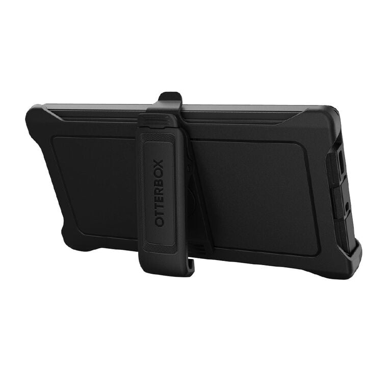 OtterBox Defender Samsung S24 Ultra Case - Black, , hi-res