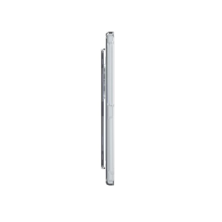 Zagg Crystal Palace Snap Case for Samsung Galaxy Z Fold8 - Clear, , hi-res