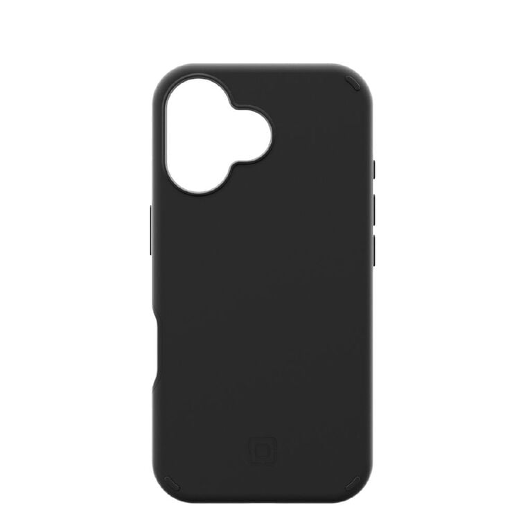 Incipio Duo MagSafe Case for iPhone 16 - Black, , hi-res