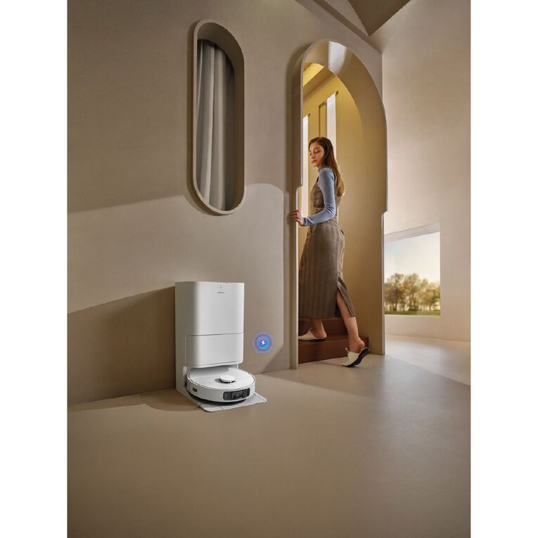Mova E40 Ultra Robotic Vacuum & Mop, , hi-res