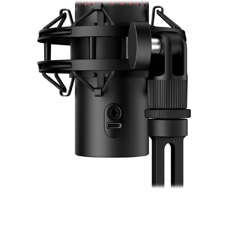 HyperX QuadCast 2 USB Gaming Microphone - Black, , hi-res