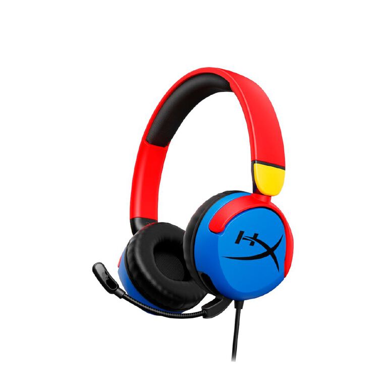 HyperX Cloud Mini Wired Gaming Headset - Multi, , hi-res