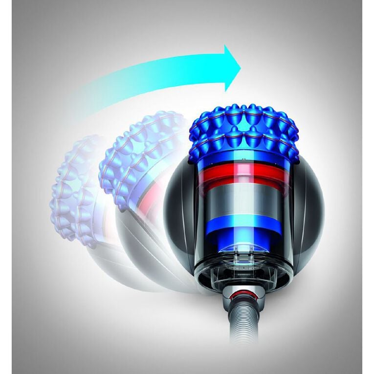 Dyson Big Ball Absolute Cylinder Vacuum, , hi-res
