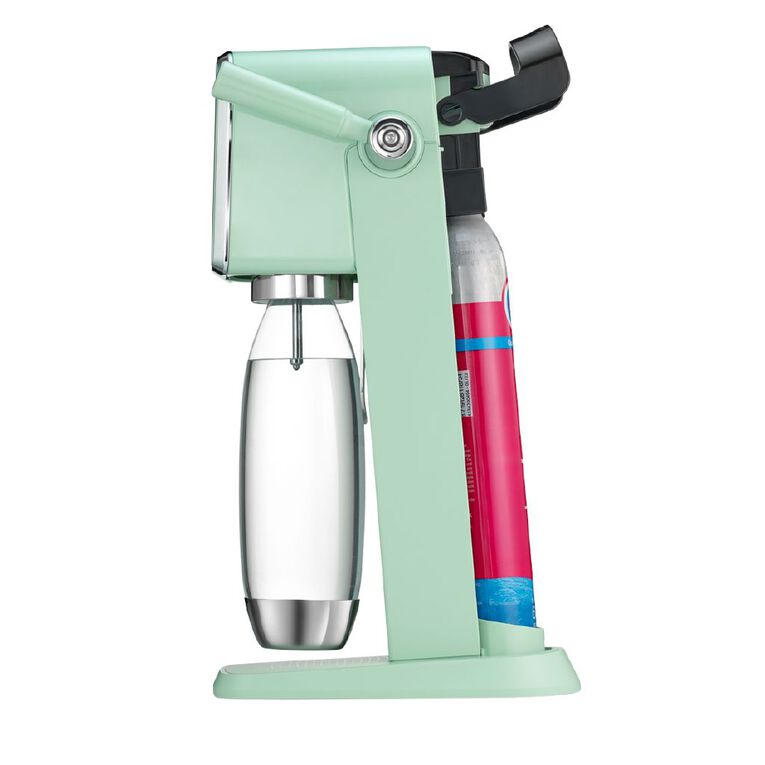 Sodastream Art Starter Mint 60L, , hi-res