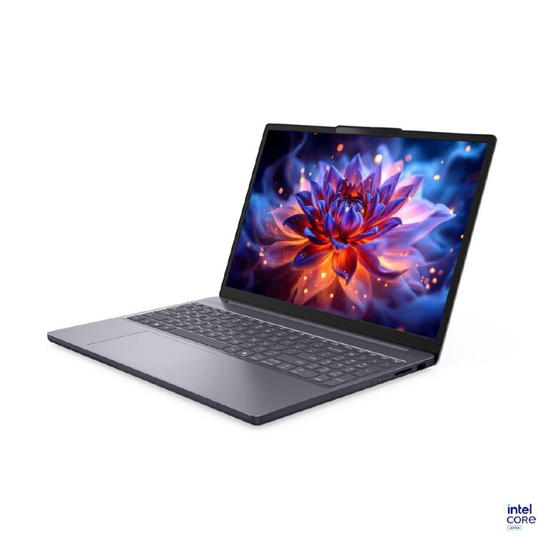 Lenovo IdeaPad Slim 3i 15.3 Inch WUXGA Intel Core 5-320 8GB RAM 512GB SSD Windows 11 Notebook, , hi-res