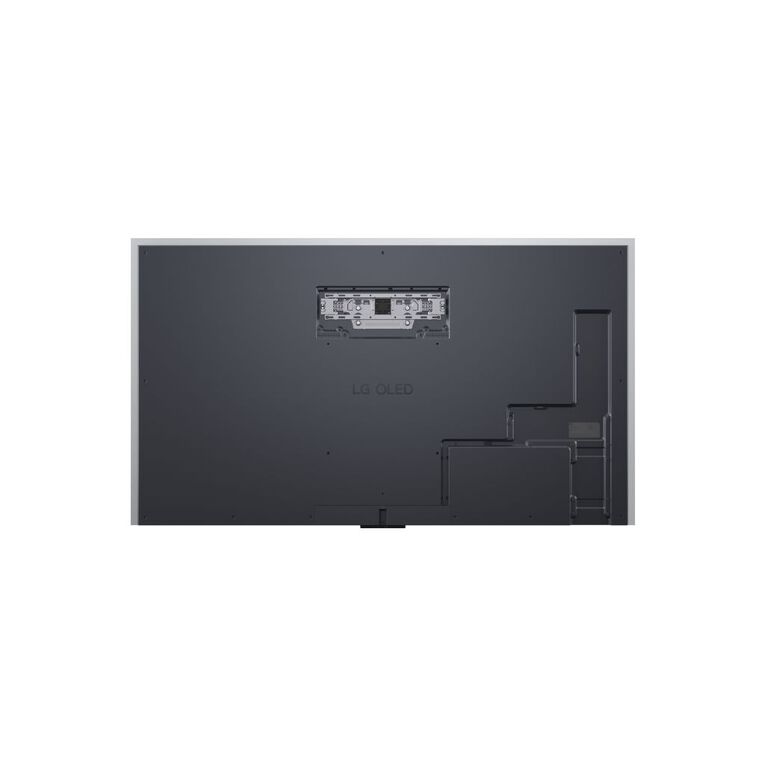 LG 83 Inch OLED EVO M5 AI UHD 4K Smart TV, , hi-res
