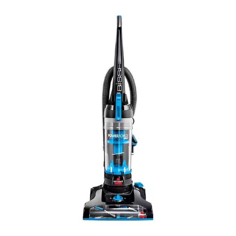 Bissell PowerForce Helix Vacuum, , hi-res