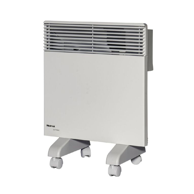 Noirot 1000w Panel Heater with WiFi Noel Leeming