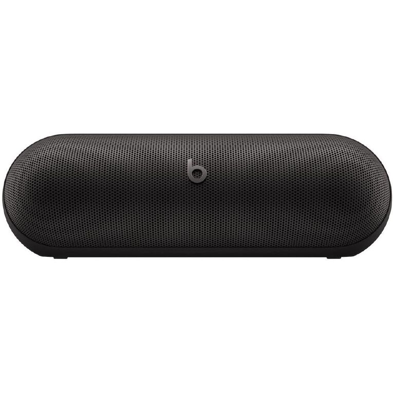 Beats Pill - Wireless Bluetooth Speaker - Matte Black, , hi-res