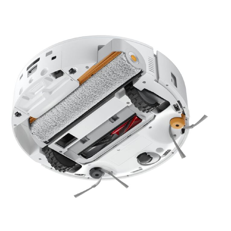 Roborock Qrevo Curv 2 Flow Vacuum Cleaner, , hi-res