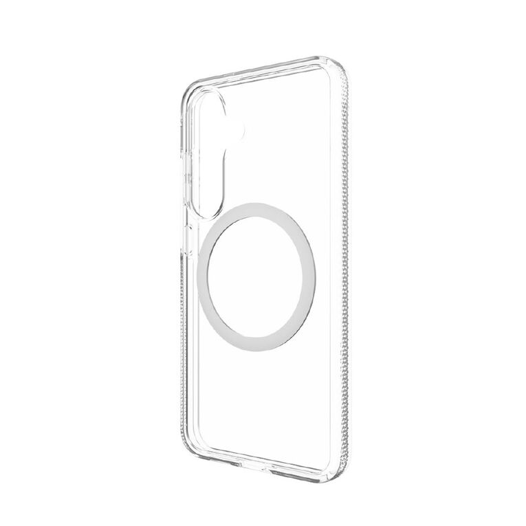 Zagg Crystal Palace Snap Case - Samsung S25, , hi-res