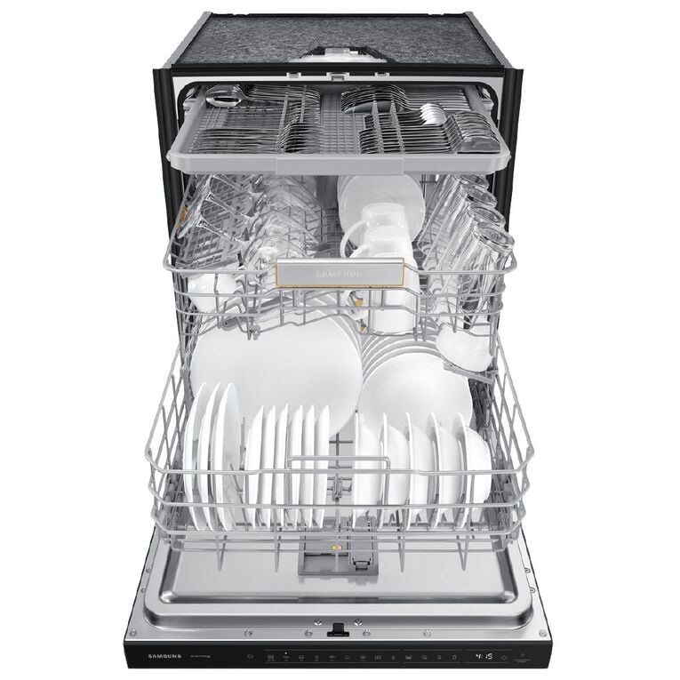 Samsung Bespoke 60cm Built-Under Dishwasher, , hi-res