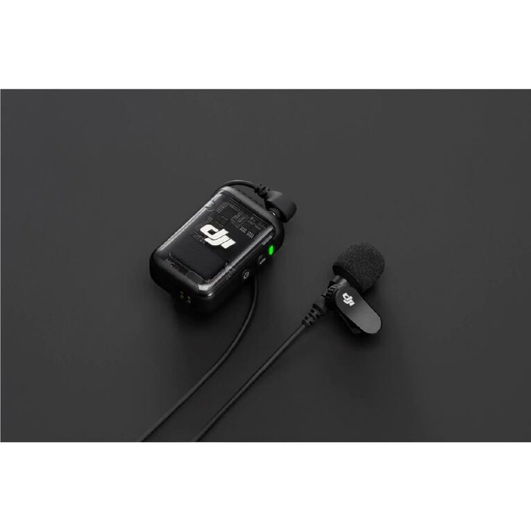 DJI Lavalier Mic, , hi-res