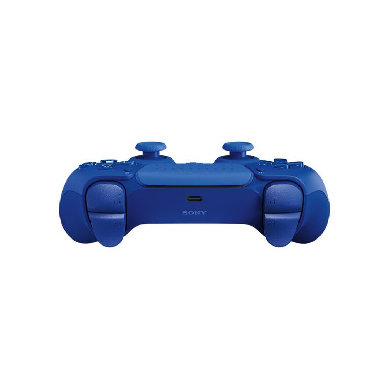 PS5 DualSense Wireless Controller - Icon Blue Special Edition, , hi-res