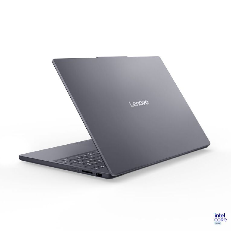 Lenovo IdeaPad Slim 3i 15.3 Inch WUXGA Intel Core 5-320 8GB RAM 512GB SSD Windows 11 Notebook, , hi-res