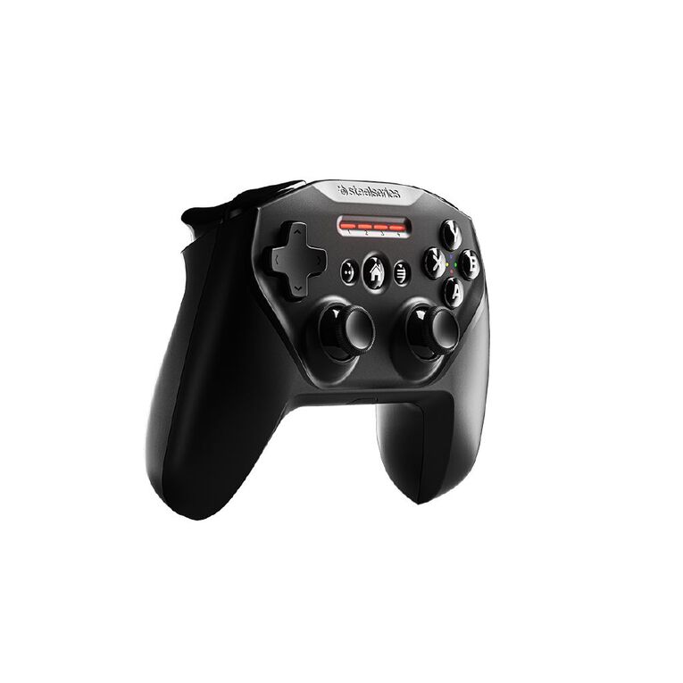 Steelseries Nimbus+ Gaming Controller, , hi-res