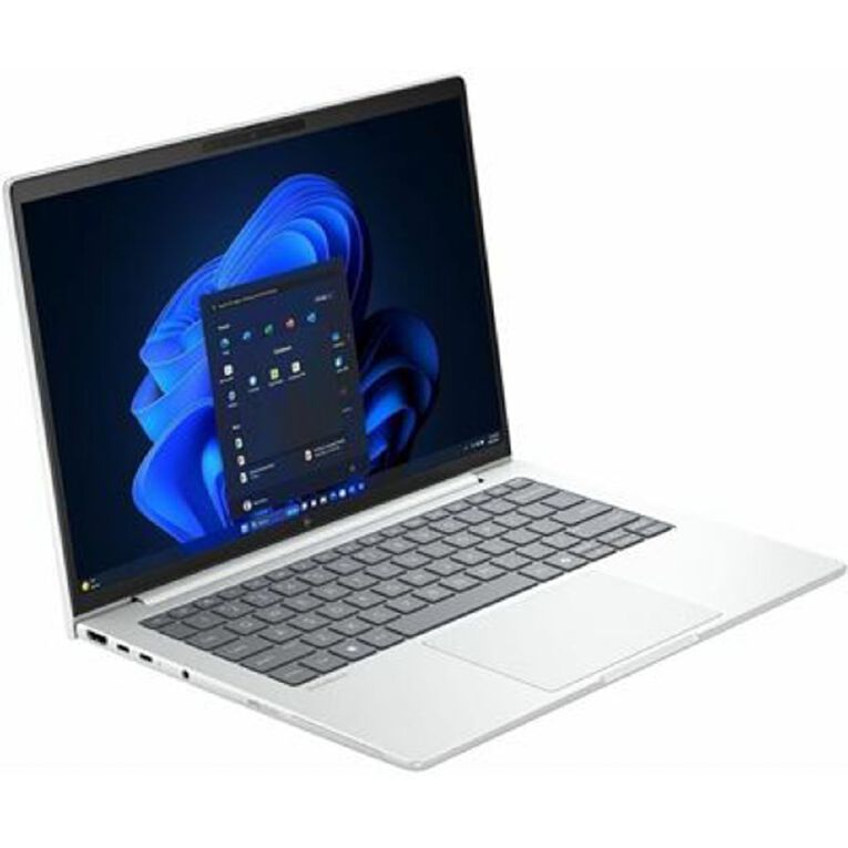 HP EliteBook 8 G1i 14 14" WUXGA Intel Core Ultra 5-226V 16GB RAM 512GB SSD Laptop Windows 11 Pro, , hi-res