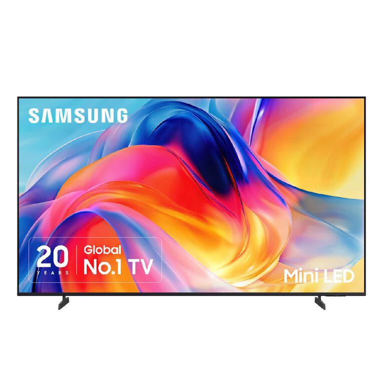 Samsung 85 Inch M70H Mini LED 4K Vision AI Smart TV, , hi-res