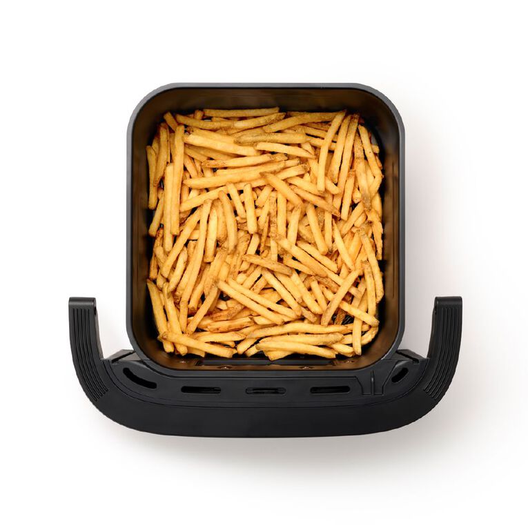 Sunbeam Alinea Wide Ceramic Air Fryer, , hi-res