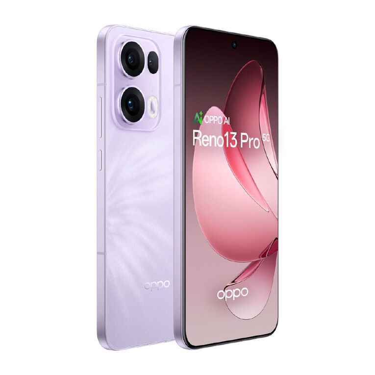 OPPO Reno13 Pro - Plume Purple, , hi-res
