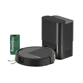 iRobot Roomba 115 Combo with Auto Emptying Dock