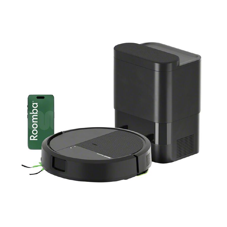 iRobot Roomba 115 Combo with Auto Emptying Dock, , hi-res