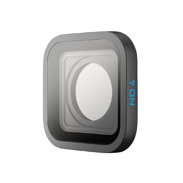 GoPro ND Filter 4-Pack Hero13 - Black, , hi-res