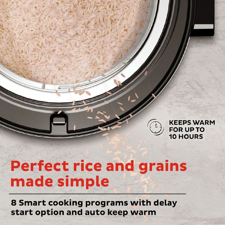Instant Pot 10 Cup Rice Cooker, , hi-res