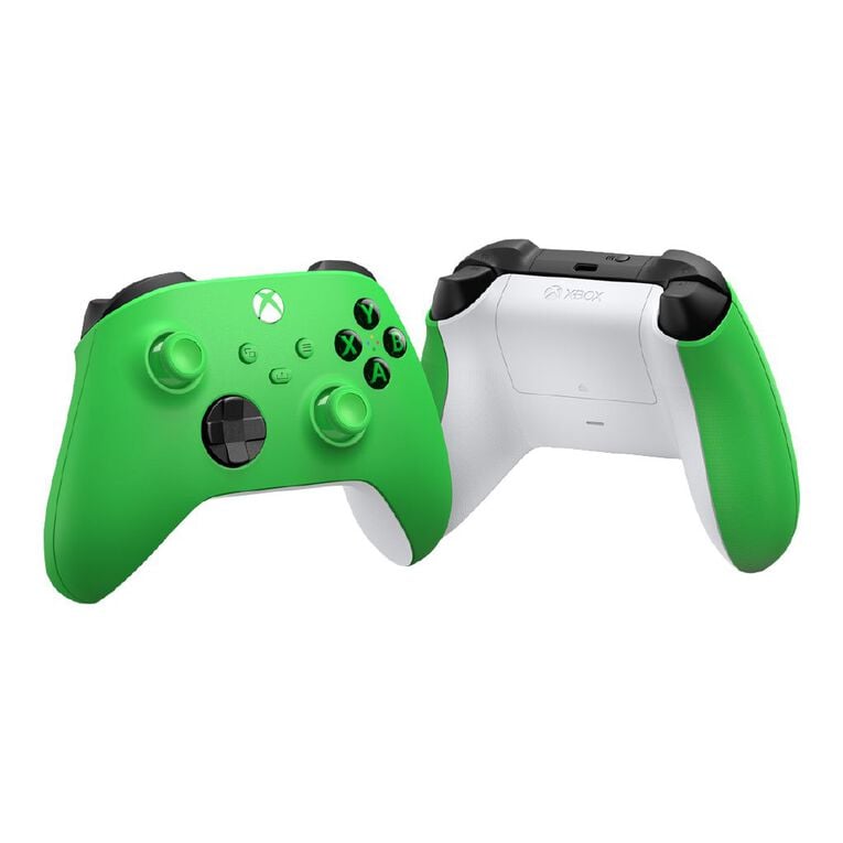 Xbox Wireless Controller - Velocity Green, , hi-res