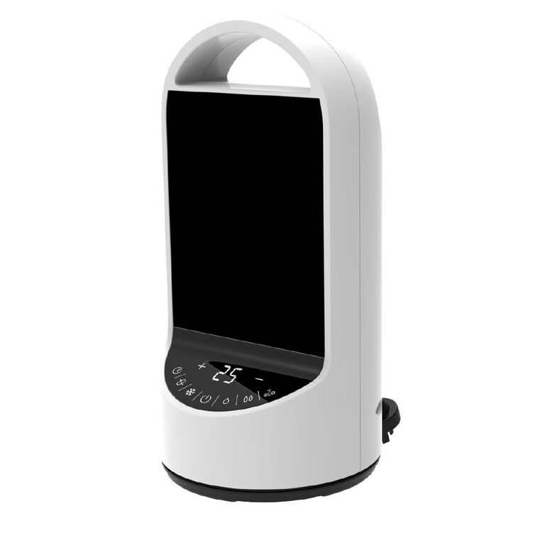 Sheffield Ceramic Digital Fan Heater Noel Leeming