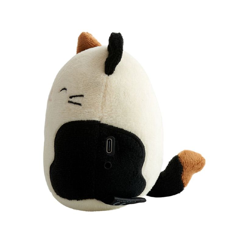 Squishmallows Plush Bluetooth Speaker - Cam The Cat, , hi-res