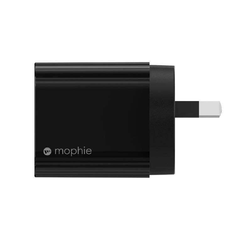 Mophie 15W Universal Wireless Charging Pad, with PSU, , hi-res