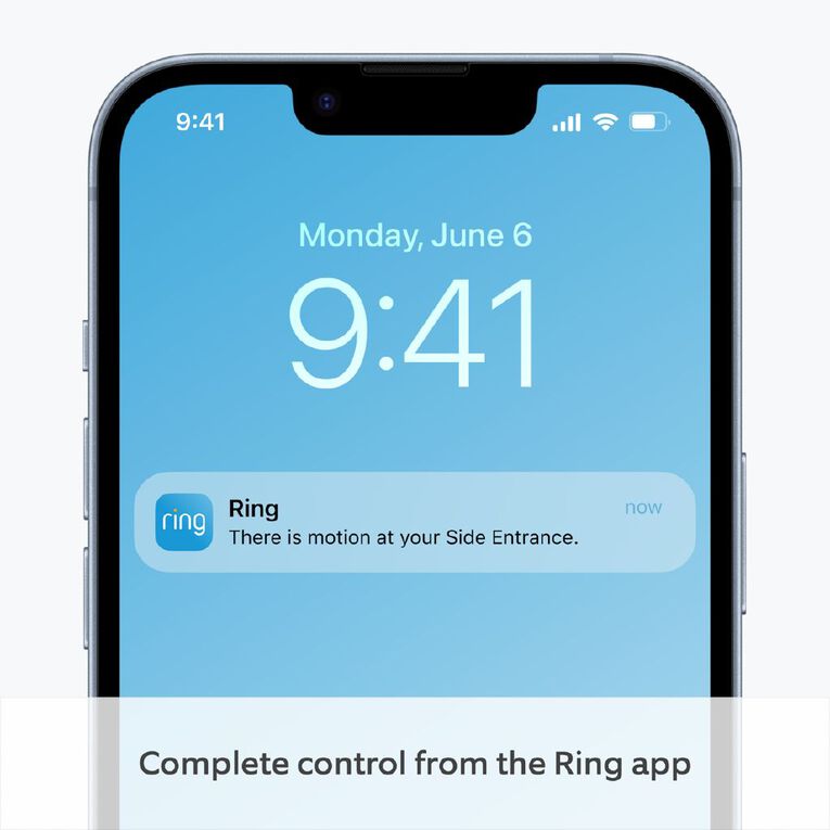 Ring Spotlight Cam Plus Battery 2 Pack, , hi-res