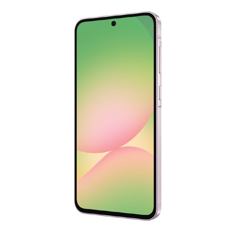 Samsung Galaxy A56 5G 256GB - Awesome Pink, , hi-res