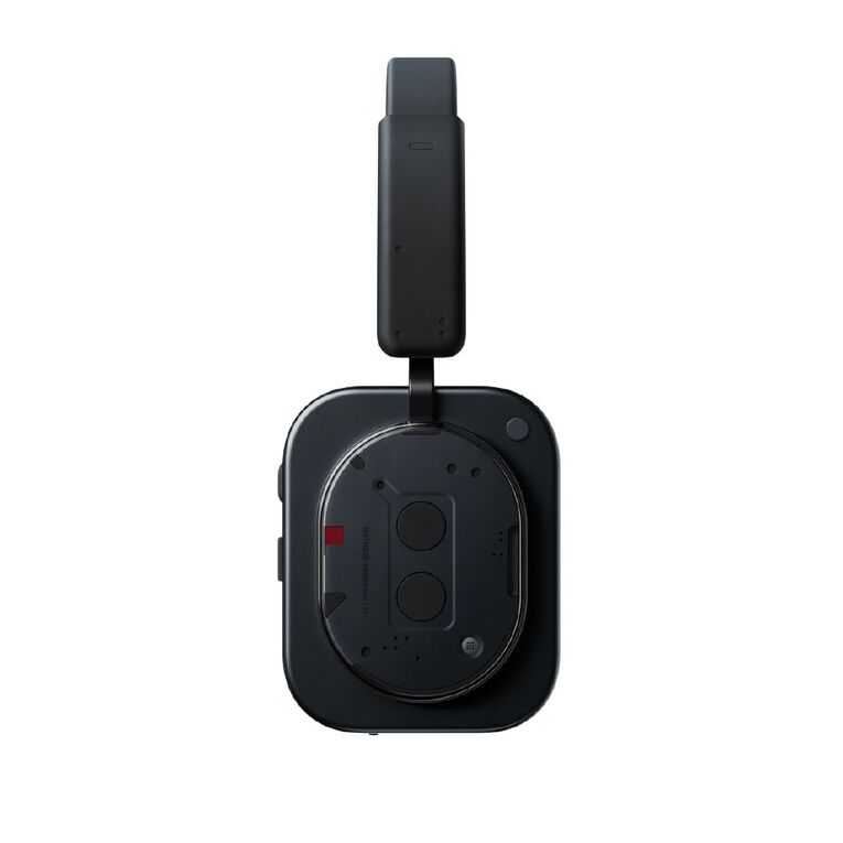 NOTHING Headphone (1) Wireless Noise Cancelling Headphones - Black, , hi-res