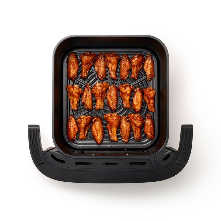 Sunbeam Alinea Wide Ceramic Air Fryer, , hi-res