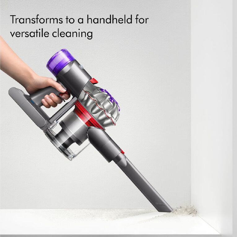 Dyson V8 Advanced + Car Cleaning Kit, , hi-res