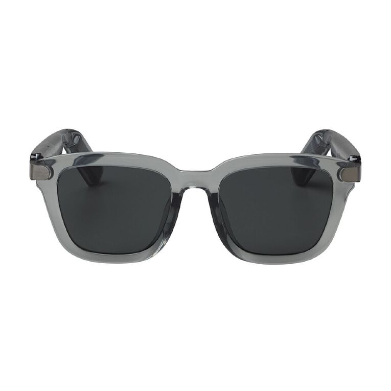 JBL Soundgear Frames Audio Glasses Square - Onyx, , hi-res
