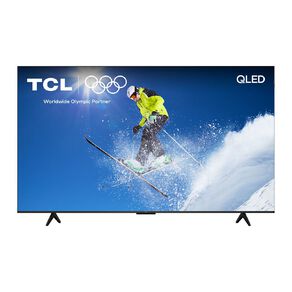 TCL 75 Inch P7K QLED 4K Google TV