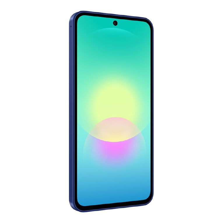Samsung Galaxy A27 5G 128GB BLUE BNDL PRM STKR, , hi-res